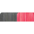 First String Genesis String and Cable Set for Bow * Silver and Flo Pink