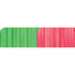 First String Genesis String and Cable Set with Flo Green and Flo Pink for Youth Bows