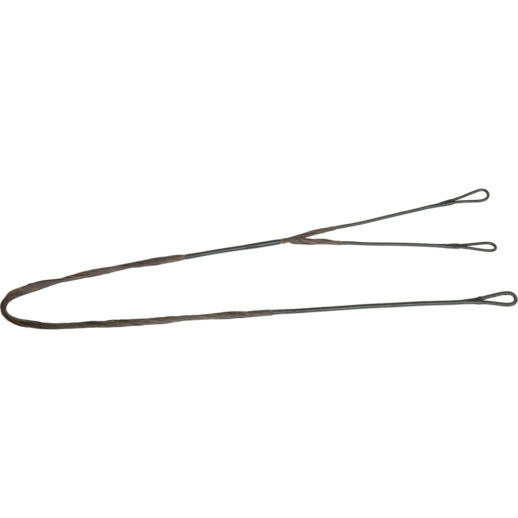 October Mountain Crossbow Split Cables for Killer Instinct, 20.19 inches