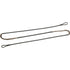 October Mountain Crossbow Control Cables for TenPoint - 12.625 inches (Set of 4)