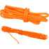 October Mountain Loop & Serving String Repair Kit Orange 3ft/6ft for Bowstring Maintenance