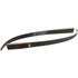 October Mountain Ascent Recurve Limbs 58-inch, 50 lbs * Universal Right/Left Hand Replacement Bow Limbs