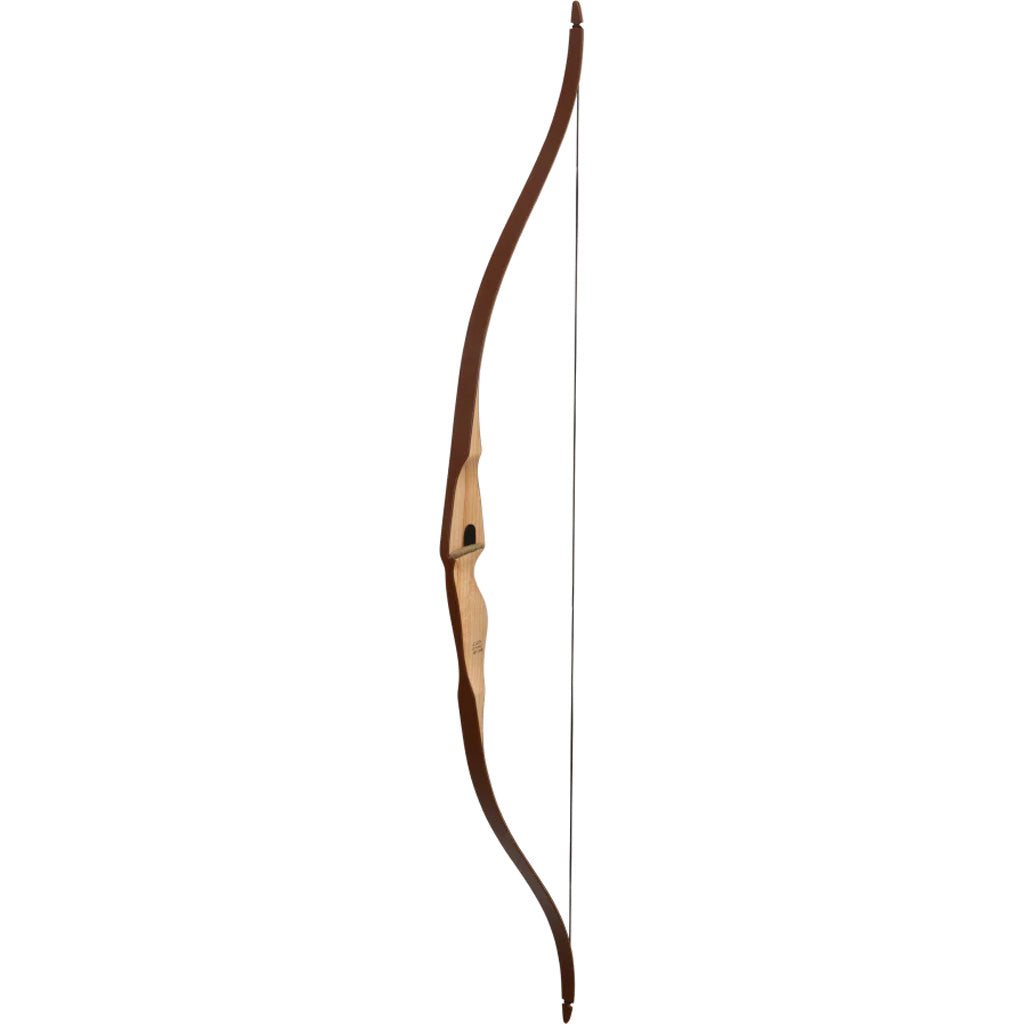 Bear Little Bear Bow Brown Glass 20 lbs. Right-Hand Youth Bow
