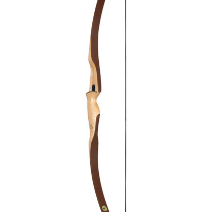 Bear Little Bear Bow Brown Glass 20 lbs. Right-Hand Youth Bow