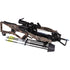 Excalibur Hybrid X Crossbow Package with 440 fps Performance and Integrated Crank Cocking Device