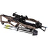 Excalibur Hybrid X Crossbow Package with Mossy Oak DNA Soft Case