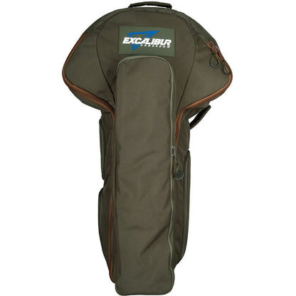 Excalibur Hybrid X Crossbow Package with Mossy Oak DNA Soft Case