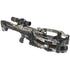 Ravin R470 Crossbow Package Kings XK7 Camo - High-Speed Hunting Bow with Illuminated Scope