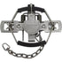 Minnesota Trapline MB-550 Rubber Jaw Predator Trap with 2 Coil System