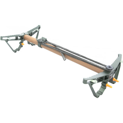 Tethrd One Stick 4 Pack Climbing Sticks - Aerospace-Grade Titanium and Aluminum Construction
