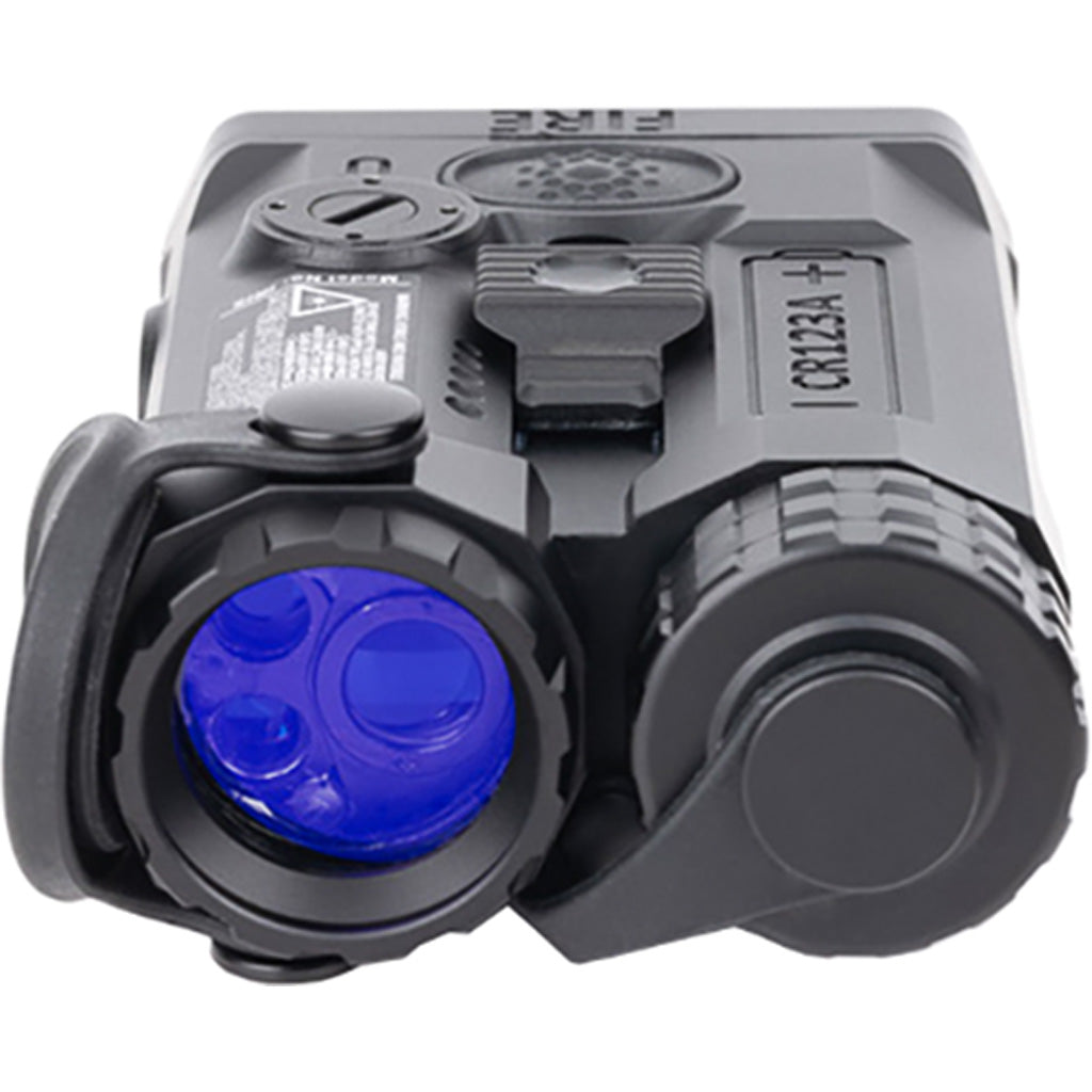 Holosun IRIS IR/Laser Illuminator System Green/IR Laser w/Illuminator &amp; Remote Cable Switch