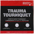Adventure Medical Trauma Tourniquet for Rapid Extremity Bleeding Control