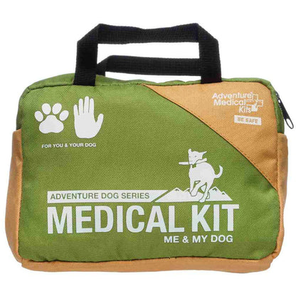 Adventure Medical Me &amp; My Dog Adventure Dog Medical Kit for First Aid and Emergency Care