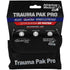 Adventure Medical Trauma Pak Pro QuikClot & Tourniquet for Emergency First Aid