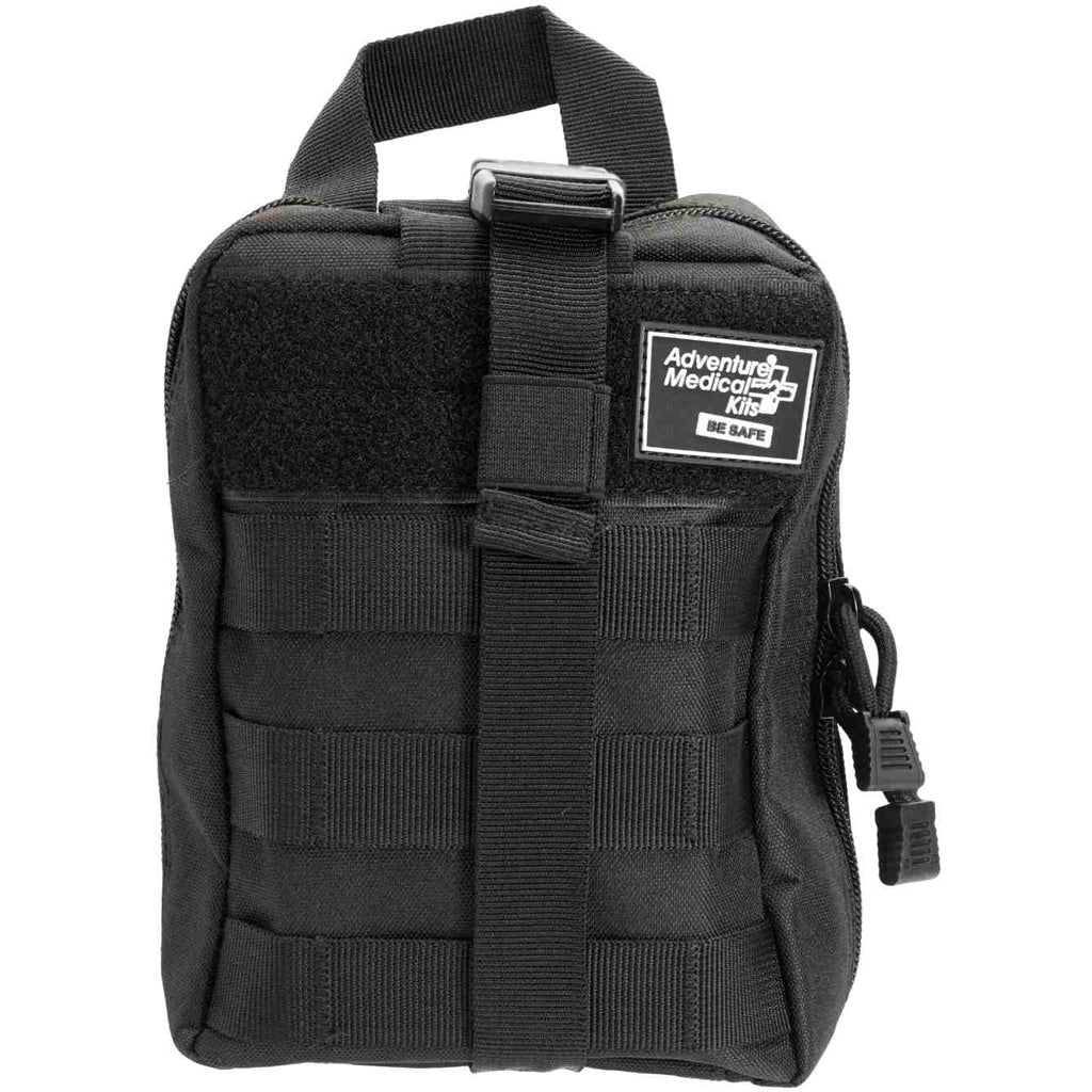 Adventure Medical Molle Bag Trauma Kit 2.0 Black * Emergency First Aid and Survival Gear