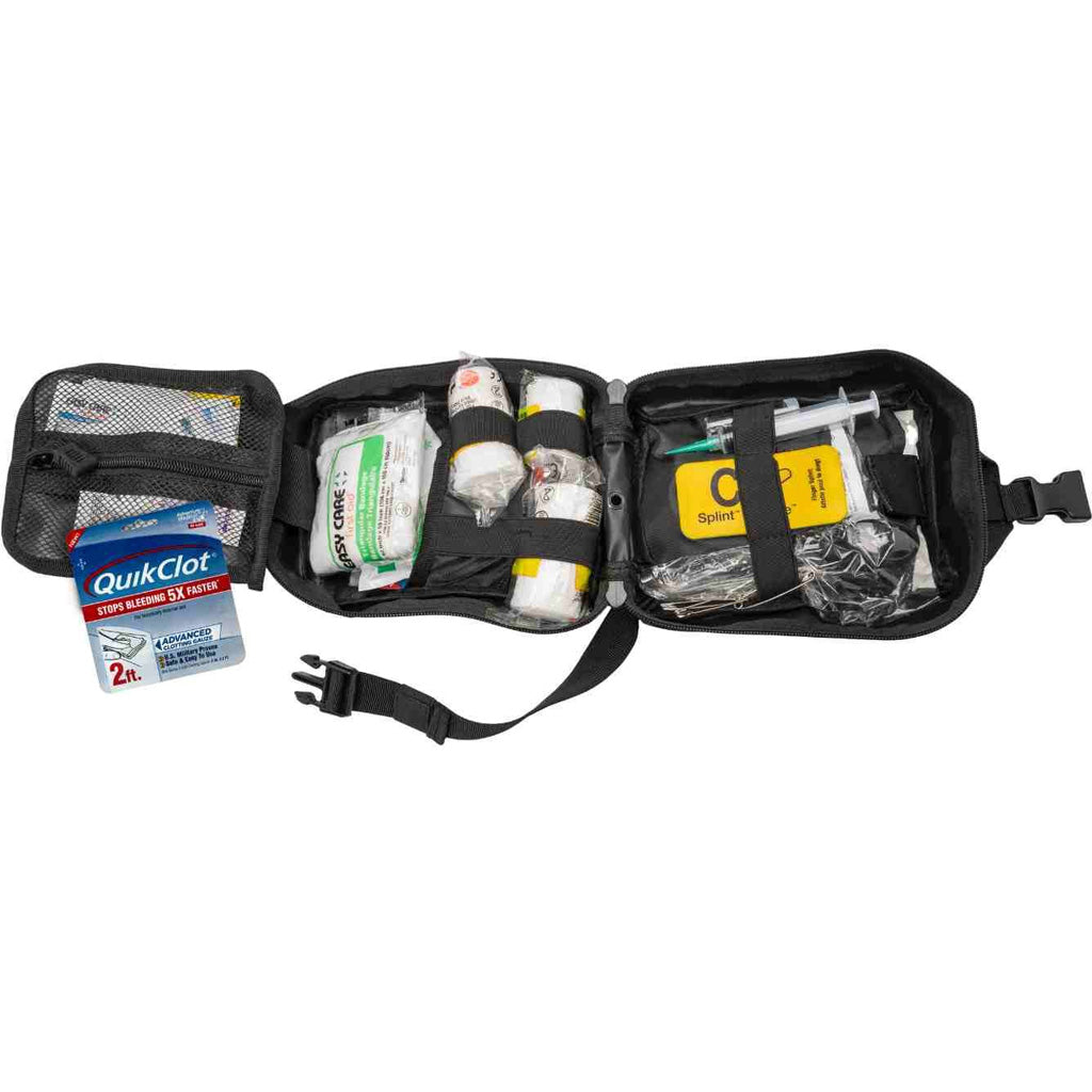 Adventure Medical Molle Bag Trauma Kit 2.0 Black * Emergency First Aid and Survival Gear