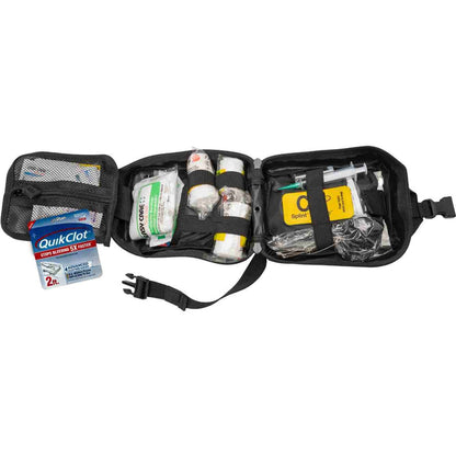 Adventure Medical Molle Bag Trauma Kit 2.0 Black * Emergency First Aid and Survival Gear