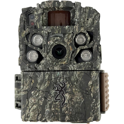 Browning Strike Force FHDR Trail Camera 40 MP * High-Resolution Wildlife Surveillance