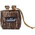 Latitude Outdoors Classic Dump Pouch MO Bottomlands for Minimalist Gear Storage