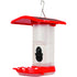 Tactacam FeatherSnap Hummingbird Feeder Gen 1 with Built-in Camera and Wi-Fi