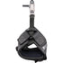 B3 Alpha Release Flex Connector Grey * Adjustable Release Aid for Archers