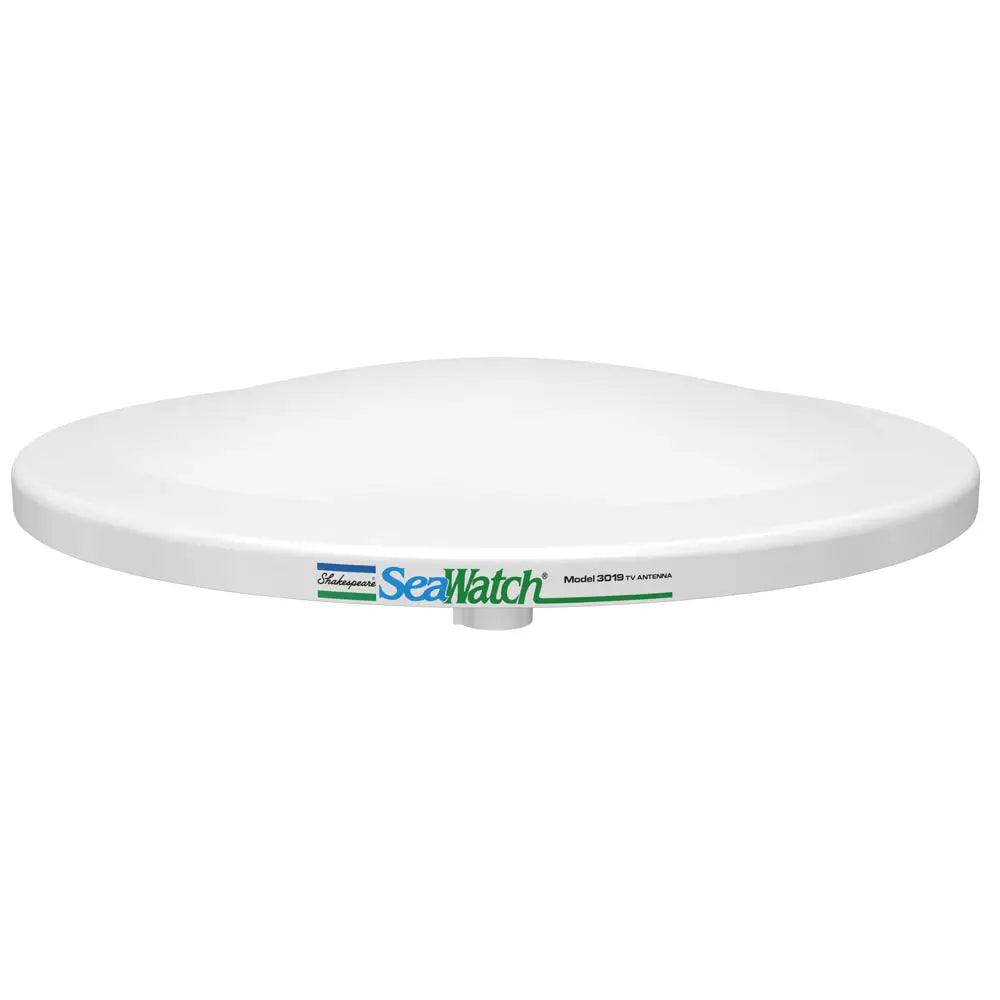 Shakespeare SeaWatch 19" Marine TV Antenna - 12VDC - 110VAC [3019]