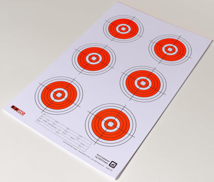 EZ2C Targets 