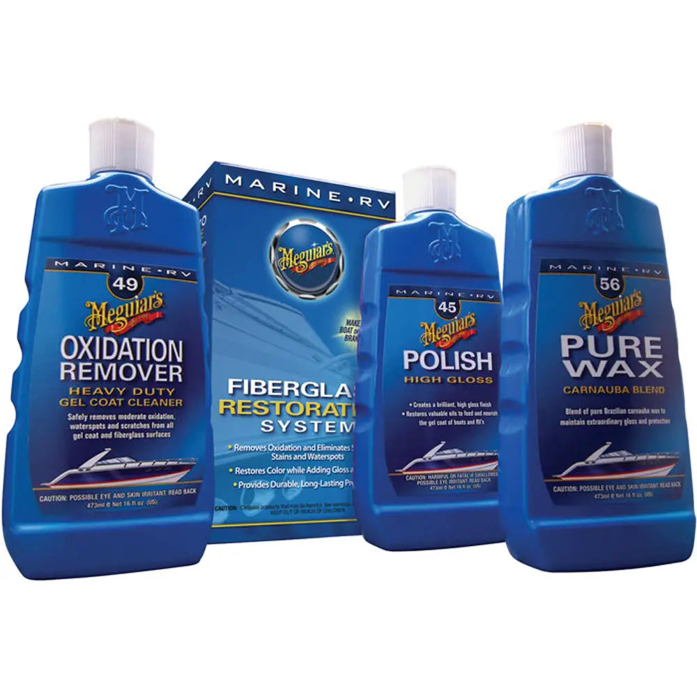 Meguiar&
