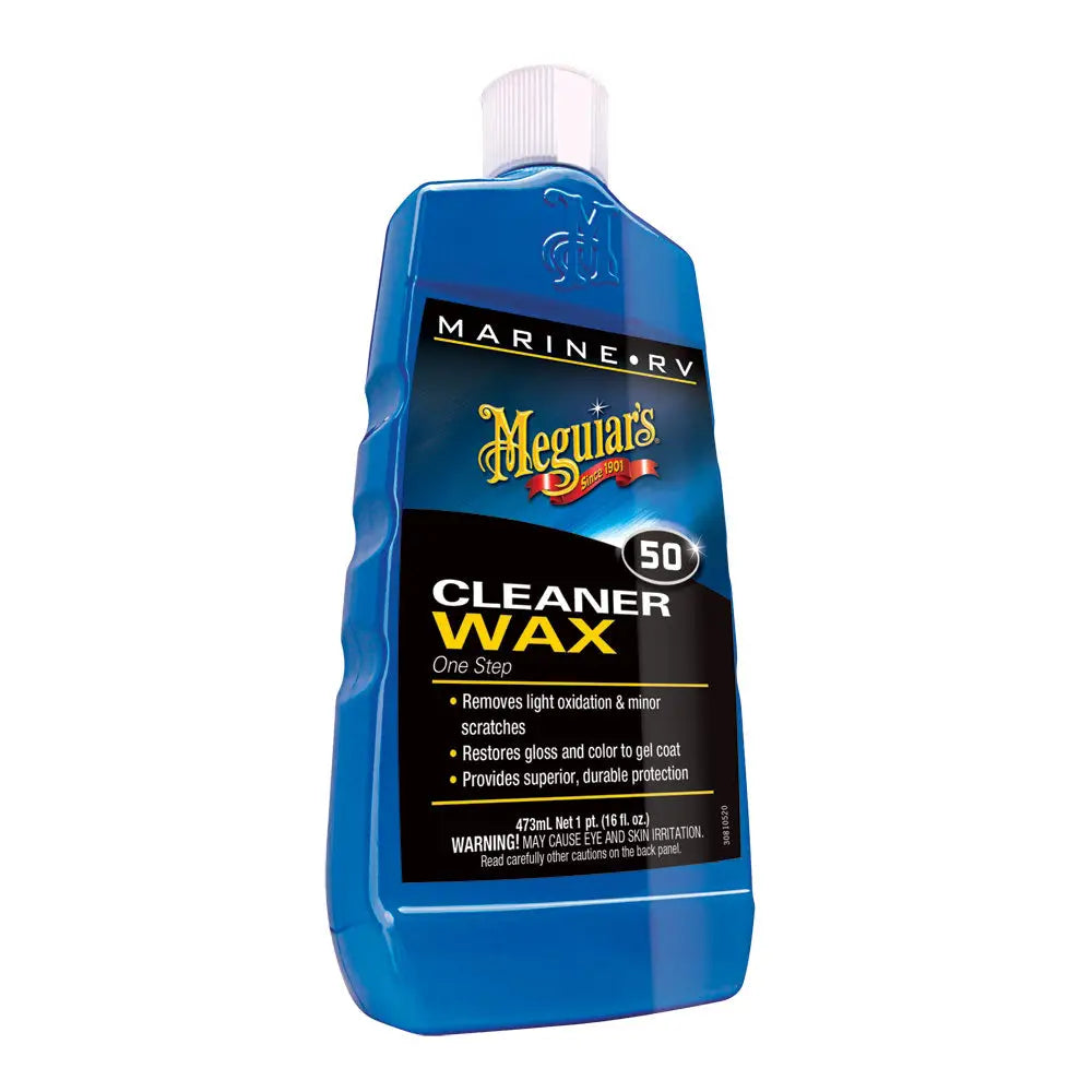 Meguiar&