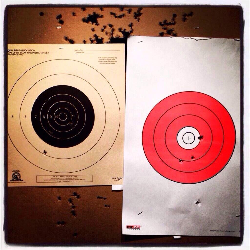EZ2C Targets 