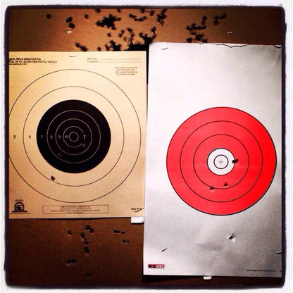 EZ2C Targets 