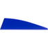 TAC Vanes Driver High Profile Vanes Blue 36 pk.