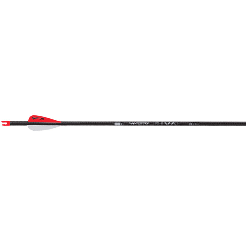 Victory Rival X Arrows 500 6 pk.