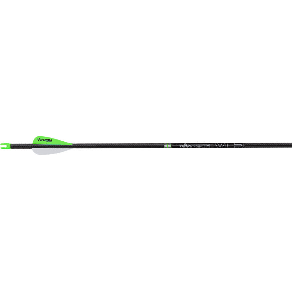 Victory VLR Elite Arrows 300 6 pk.