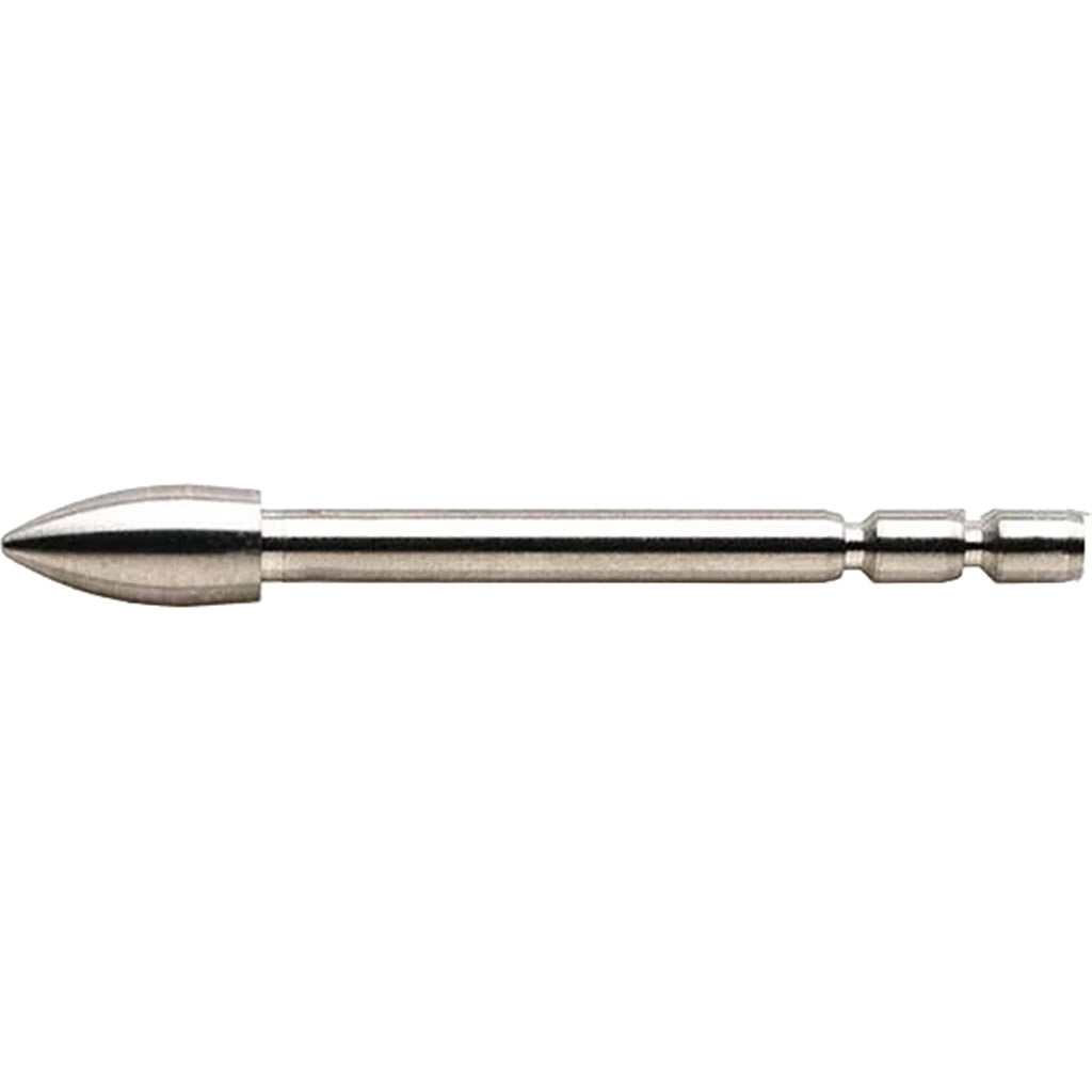 Easton X10 3.2mm Tungsten Points 100-120 gr. 