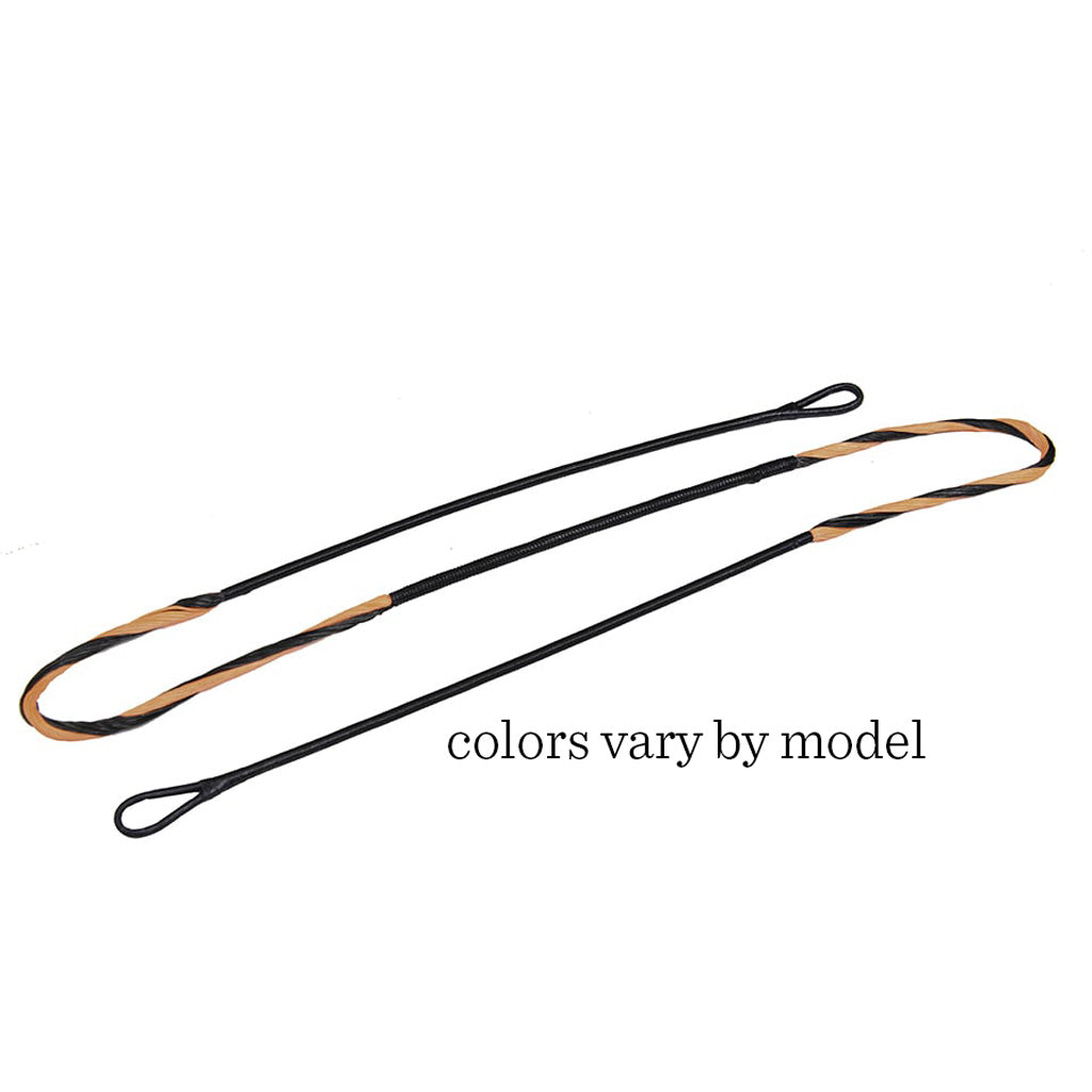 Wicked Ridge Crossbow Cables Commander 400 Warrior 400