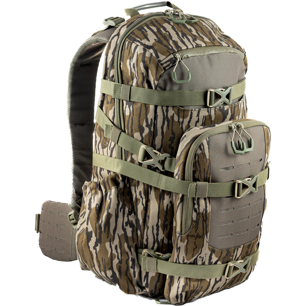 Workhorse Backpack MO Bottomlands