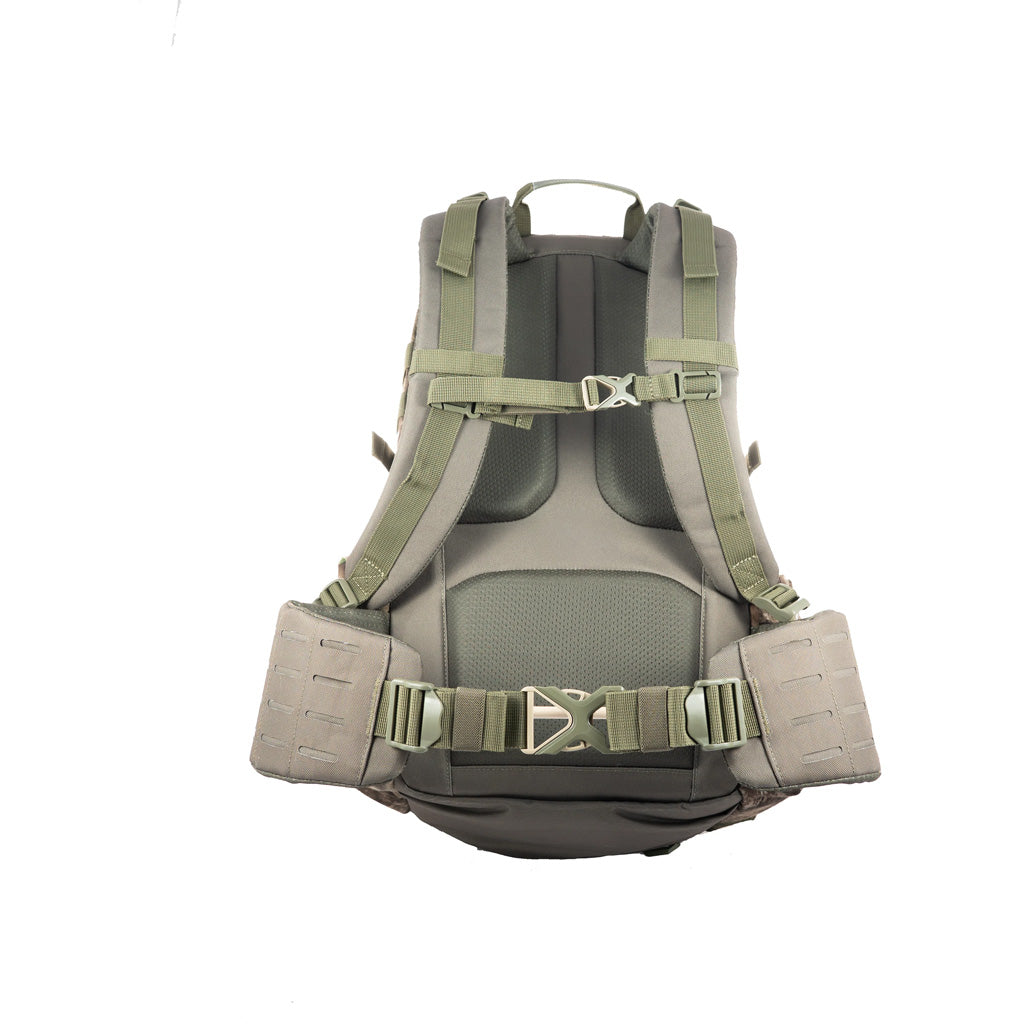 Workhorse Backpack MO Bottomlands