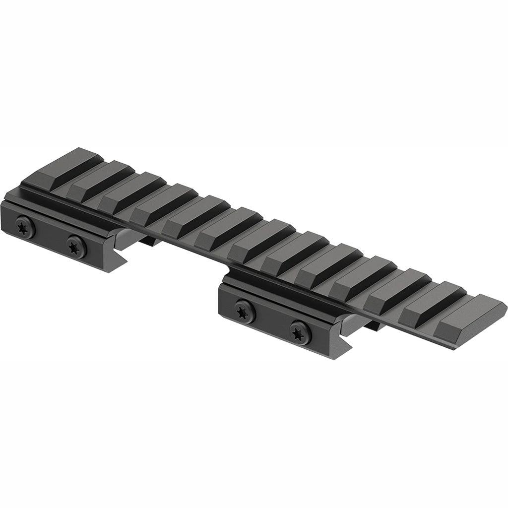 Leupold Open Range Rimfire Scope Rings 3/8 1-pc Base Aluminum