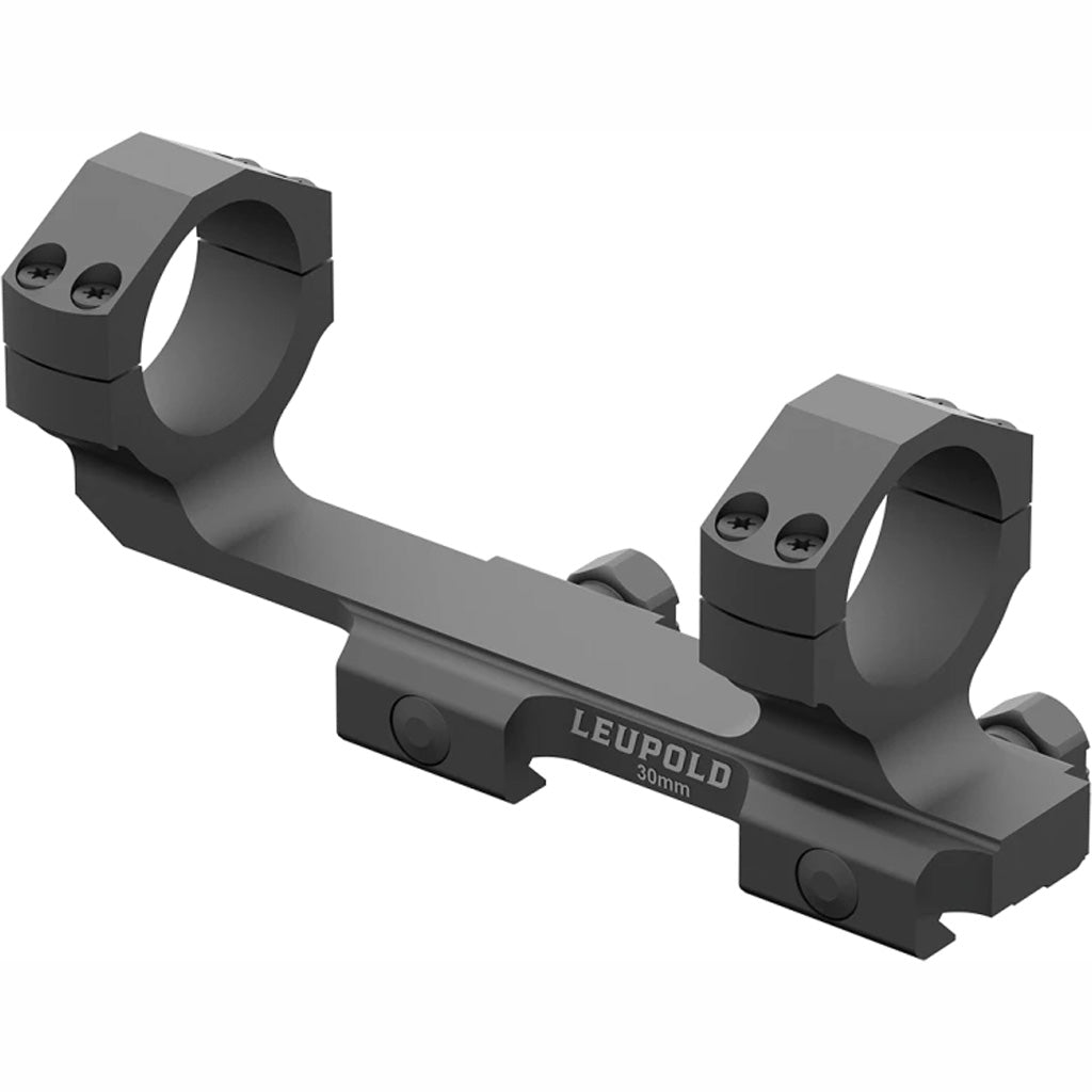 Leupold Integral Mounting System Mark 4 AR 30mm Matte