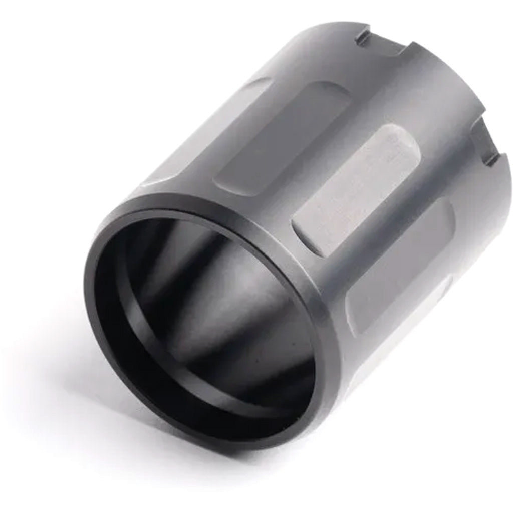 Dead Air Blast Shroud Works w/DA458Xeno,DA452KeyMicro &amp; 1 1/8-28Adapters