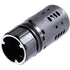 Dead Air Pyro 2.0 Muzzle Brake Kit 45 Cal. w/ DA457 Xeno ADPT & 45 Cal Front Cap