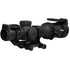 Sig Sauer Tango-MSR Compact Scope 1-10X24 FFP Illum MSR BDC-10 w/Mount Black