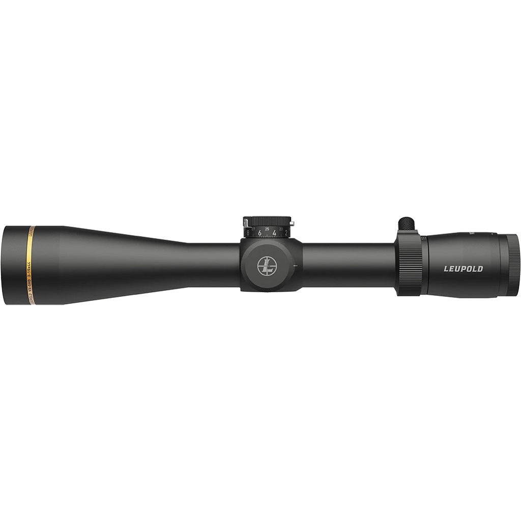 Leupold VX-5HD Gen 2 Rifle Scope 3-15x44mm CDS-ZL2 Side Focus Wind-Plex