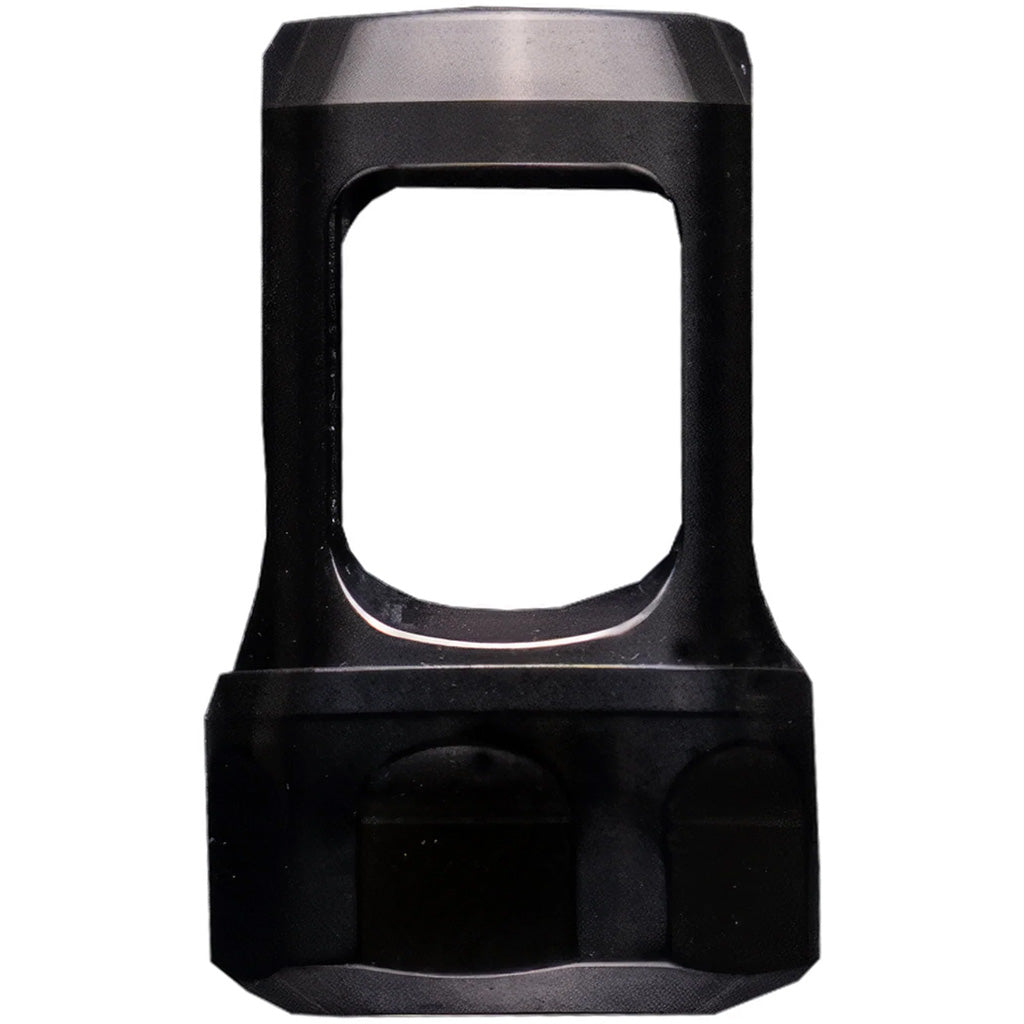 CVA SP Muzzleloader Brake 50 Cal 3/4 X 24 Threads