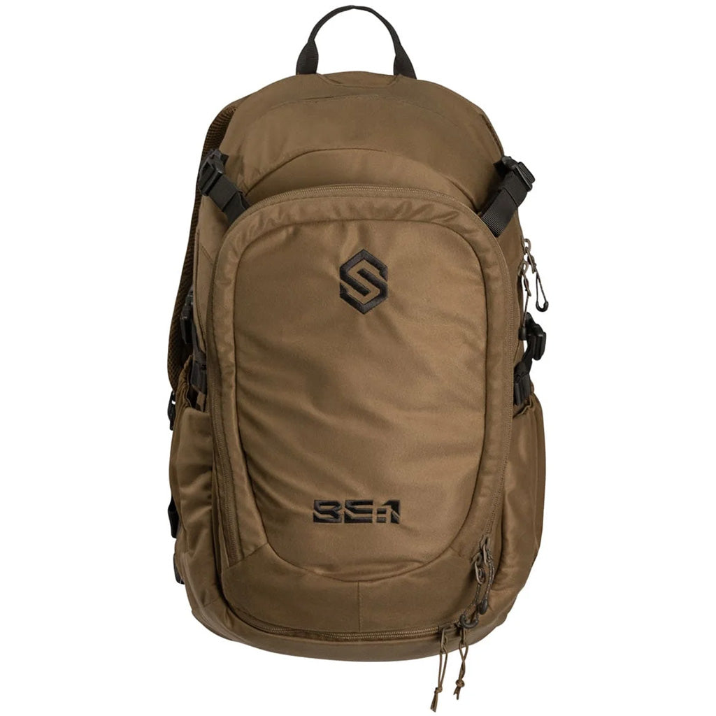 ScentLok BE:1 Grinder Lite Pack Earth OSFM
