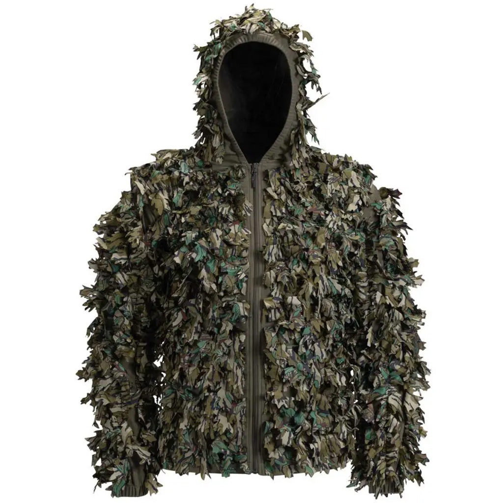 Blocker Finisher Leafy Pullover Jacket Mo Greenleaf 2XL/3XL