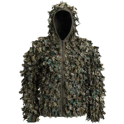 Blocker Finisher Leafy Pullover Jacket Mo Greenleaf 2XL/3XL