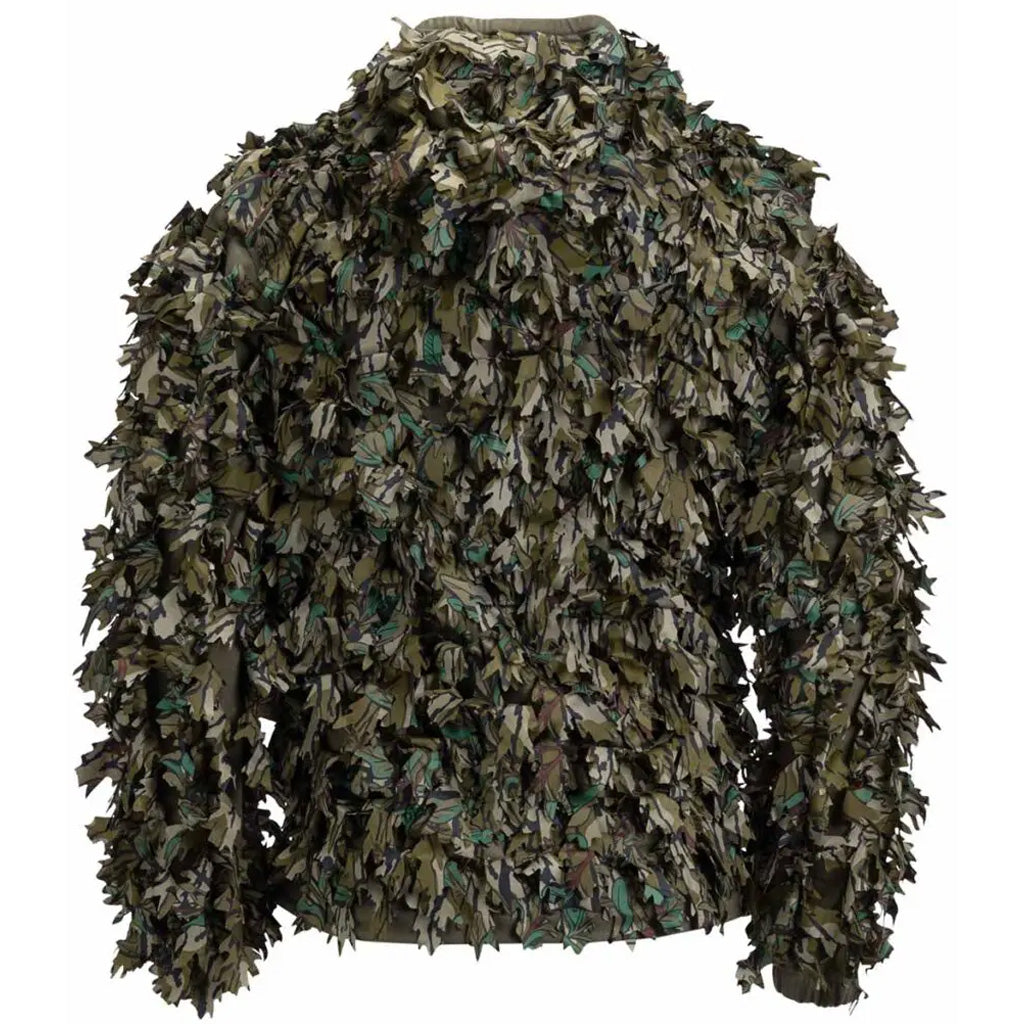 Blocker Finisher Leafy Pullover Jacket Mo Greenleaf 2XL/3XL