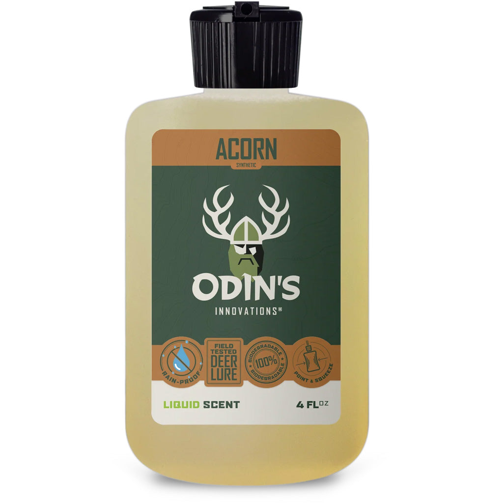 Odin&